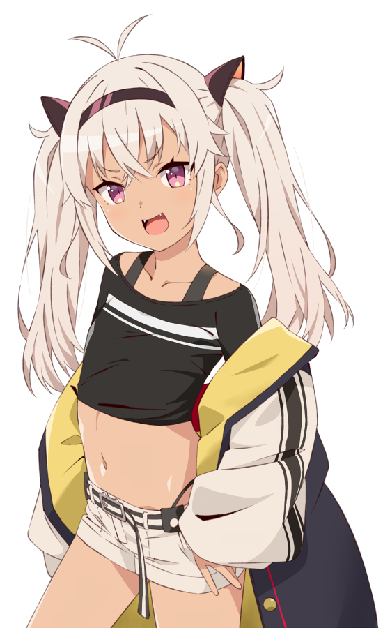 Matsukai Mao (Nijisanji) Rule 34 Image