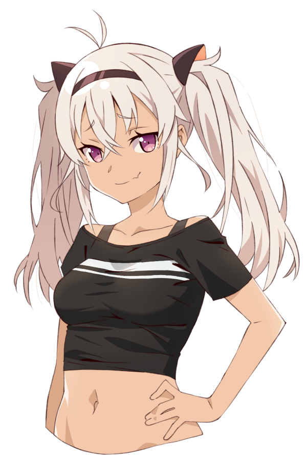 Matsukai Mao (Nijisanji) Rule 34 Image