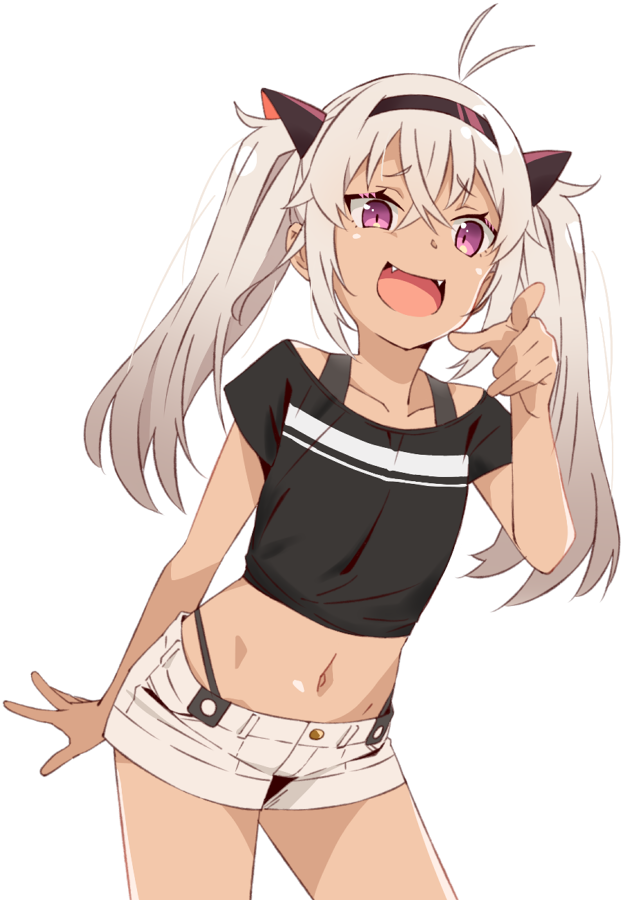 Matsukai Mao (Nijisanji) Rule 34 Image