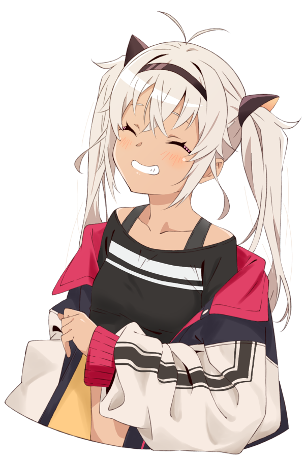 Matsukai Mao (Nijisanji) Rule 34 Image