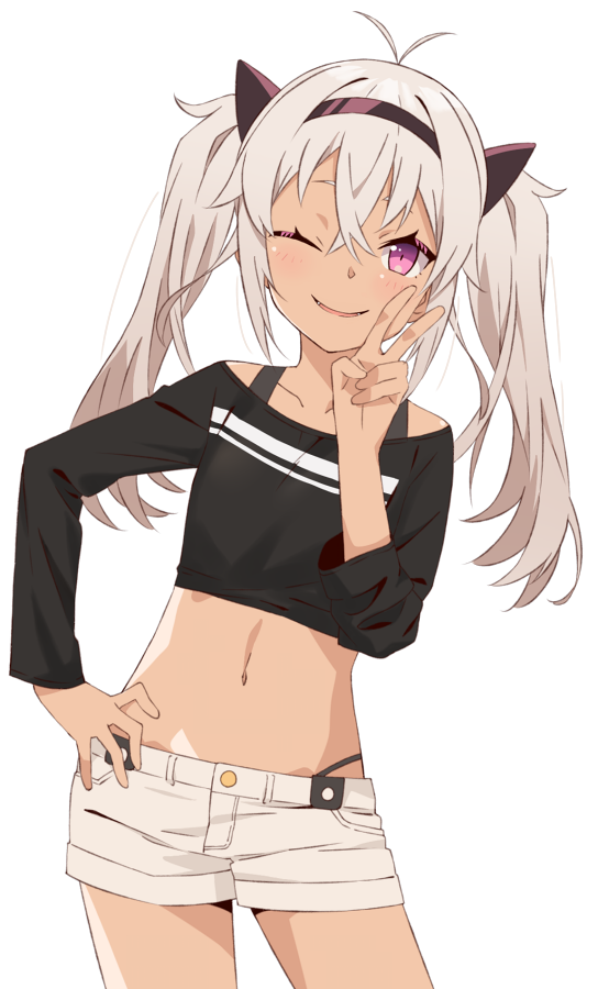 Matsukai Mao (Nijisanji) Rule 34 Image