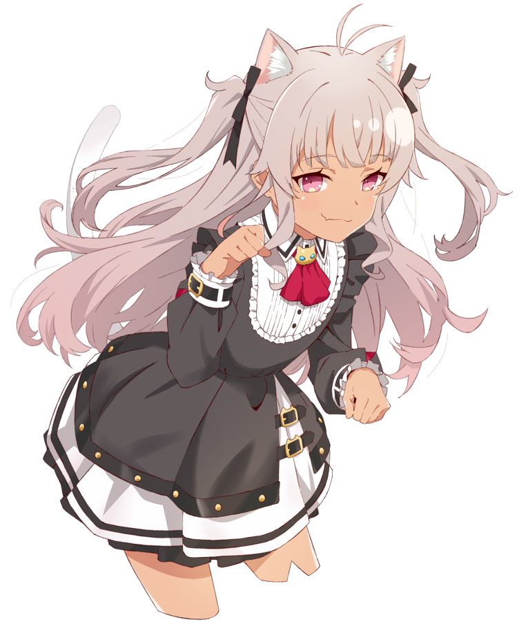 Matsukai Mao (Nijisanji) Rule 34 Image