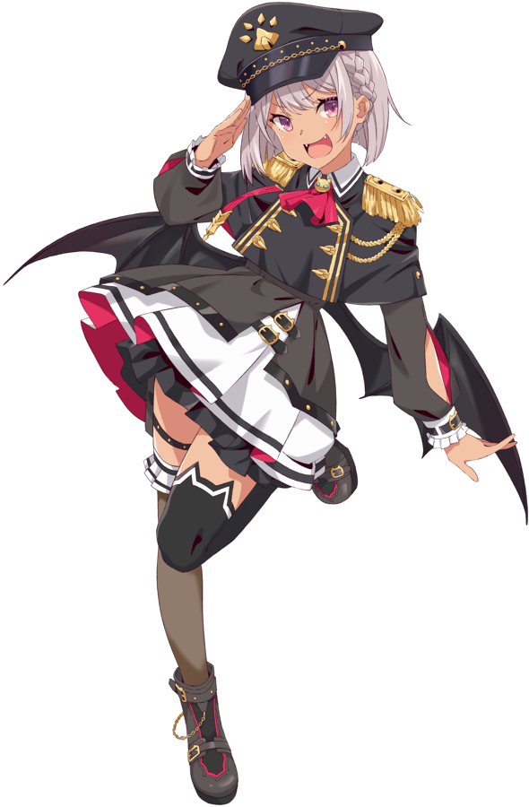 Matsukai Mao (Nijisanji) Rule 34 Image