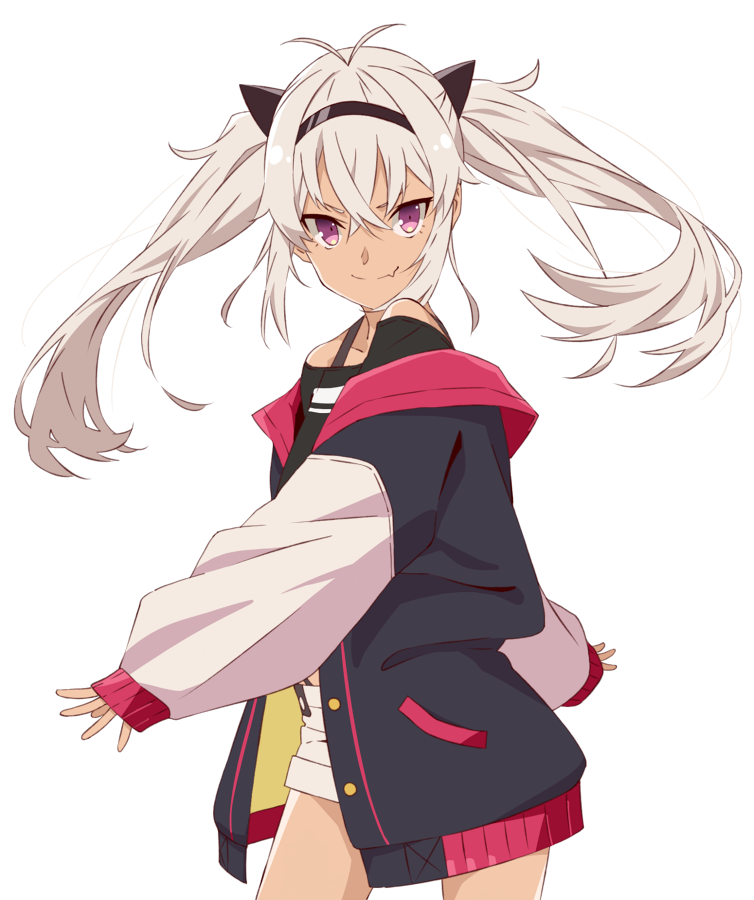 Matsukai Mao (Nijisanji) Rule 34 Image