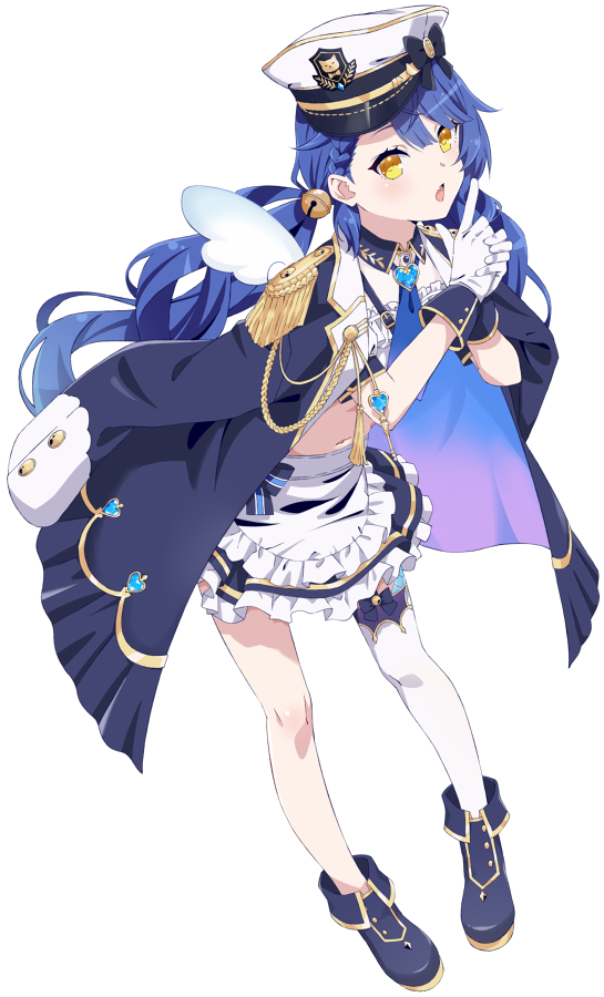 Amamiya Kokoro (Nijisanji) Rule 34 Image