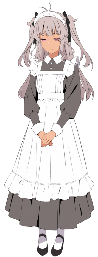 Matsukai Mao (Nijisanji) Rule 34 Image
