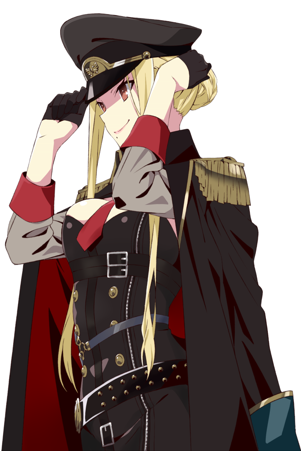 Luis Cammy (Nijisanji) Rule 34 Image