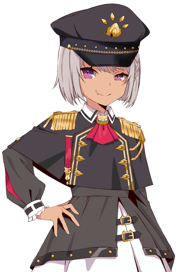Matsukai Mao (Nijisanji) Rule 34 Image