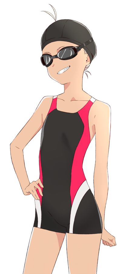 Matsukai Mao (Nijisanji) Rule 34 Image