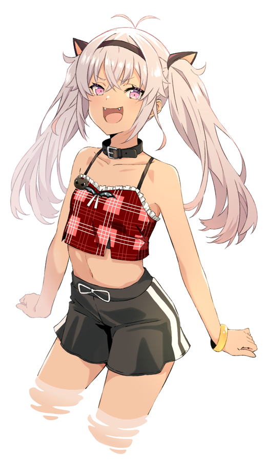 Matsukai Mao (Nijisanji) Rule 34 Image