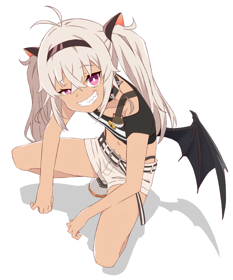 Matsukai Mao (Nijisanji) Rule 34 Image