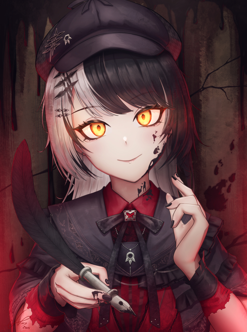 Shiori Novella (Hololive) Rule 34 Image