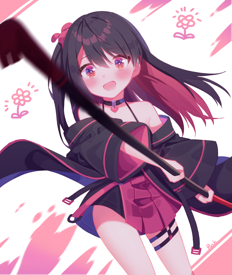 Indie Virtual Youtuber Rule 34 Image