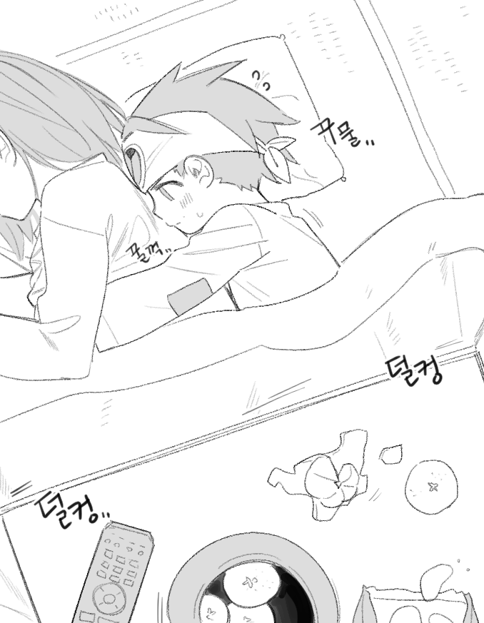 Mega Man (Series) Rule 34 Image