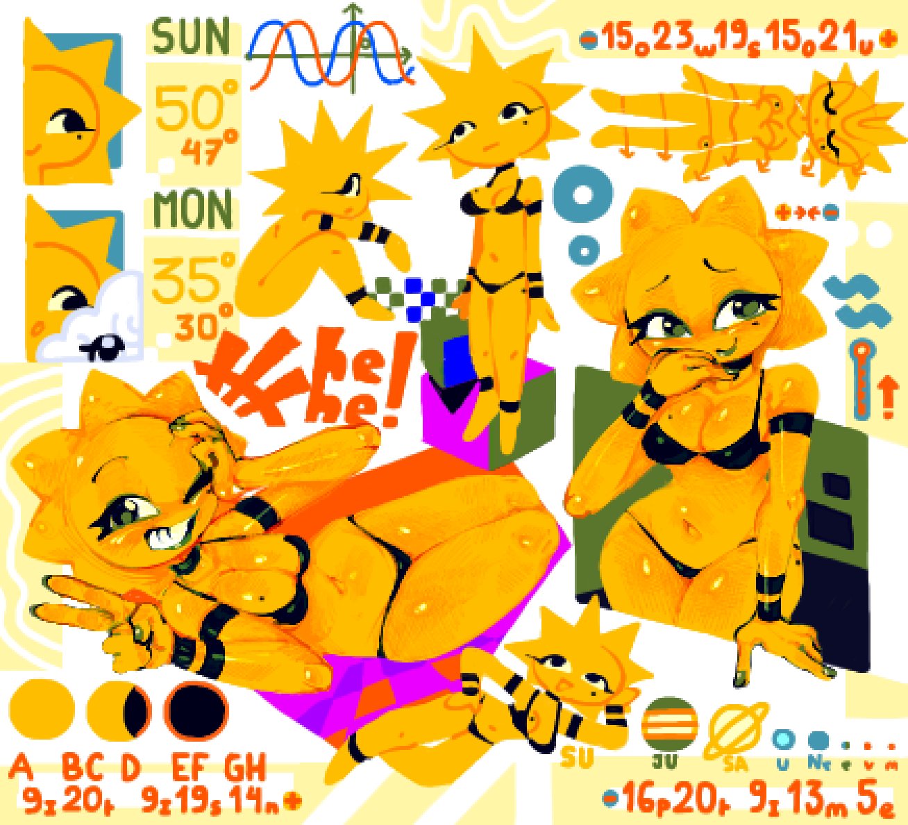 Helia (Raytheuhhhhhh) Rule 34 Image