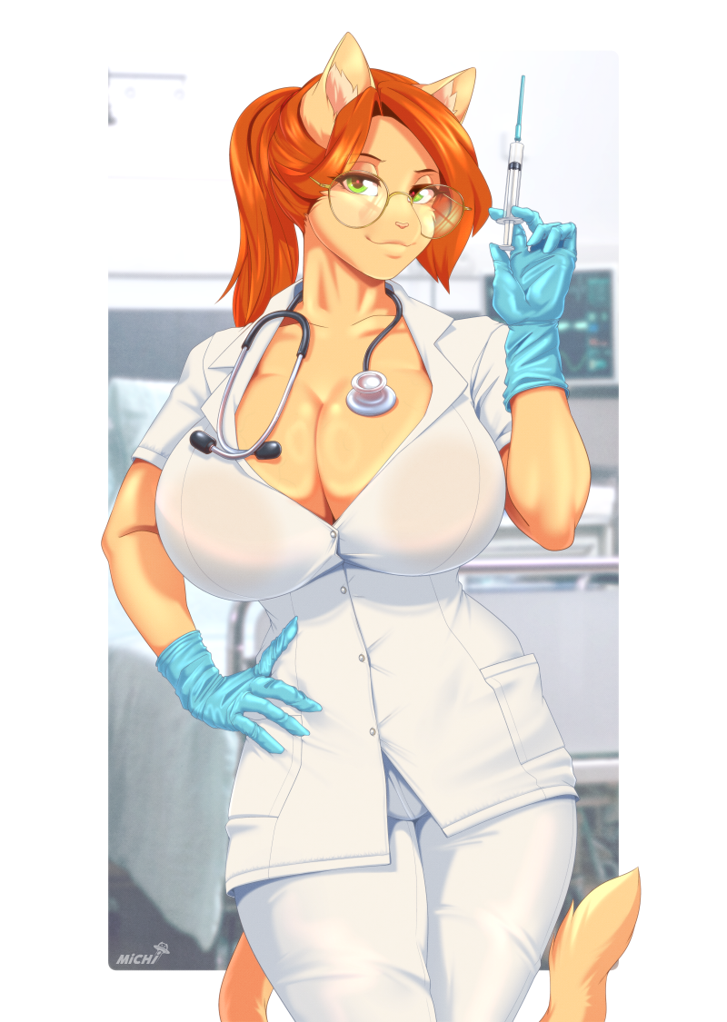 Katrina Fowler (Youtube) Rule 34 Image