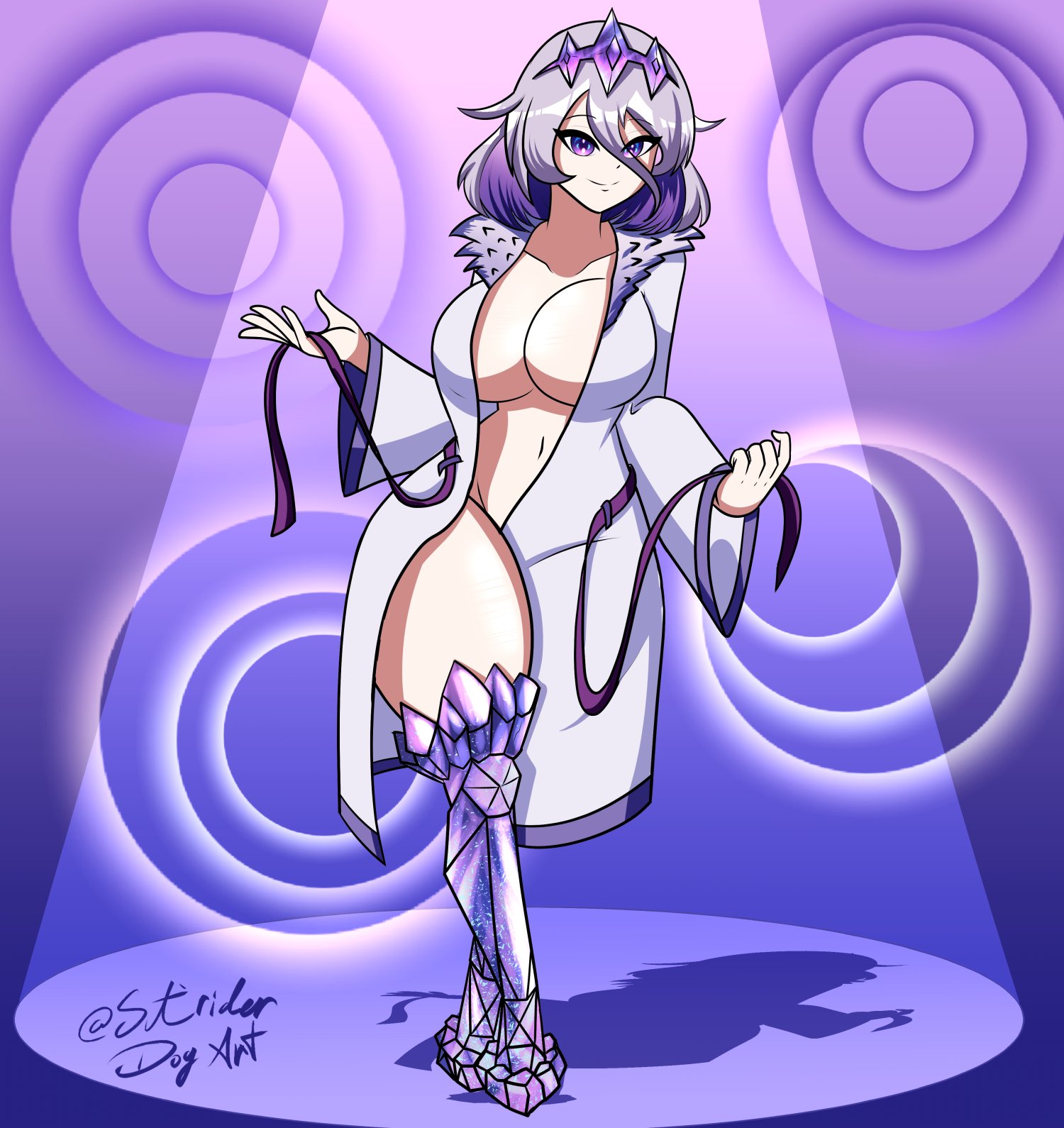 Momseki (Hololive) Rule 34 Image
