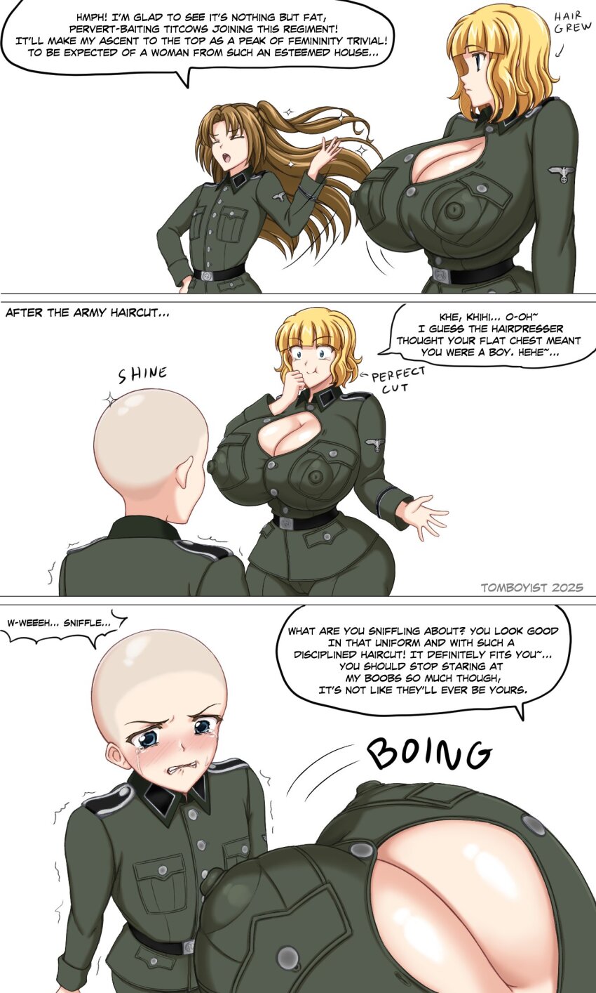 Aryana Schutze Rule 34 Image
