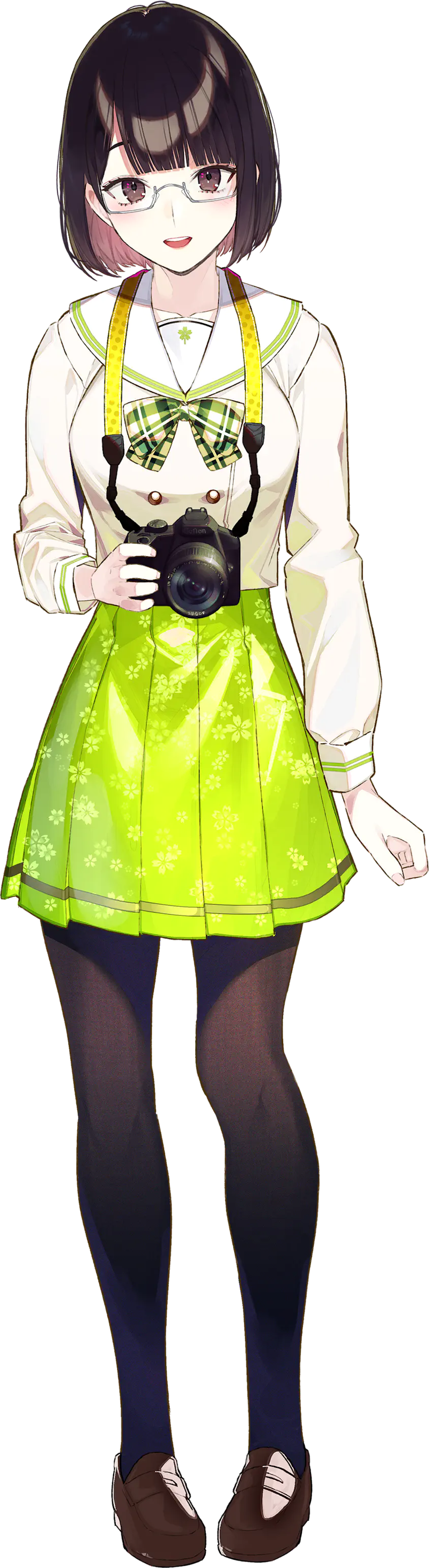 Seto Miyako (Nijisanji) Rule 34 Image