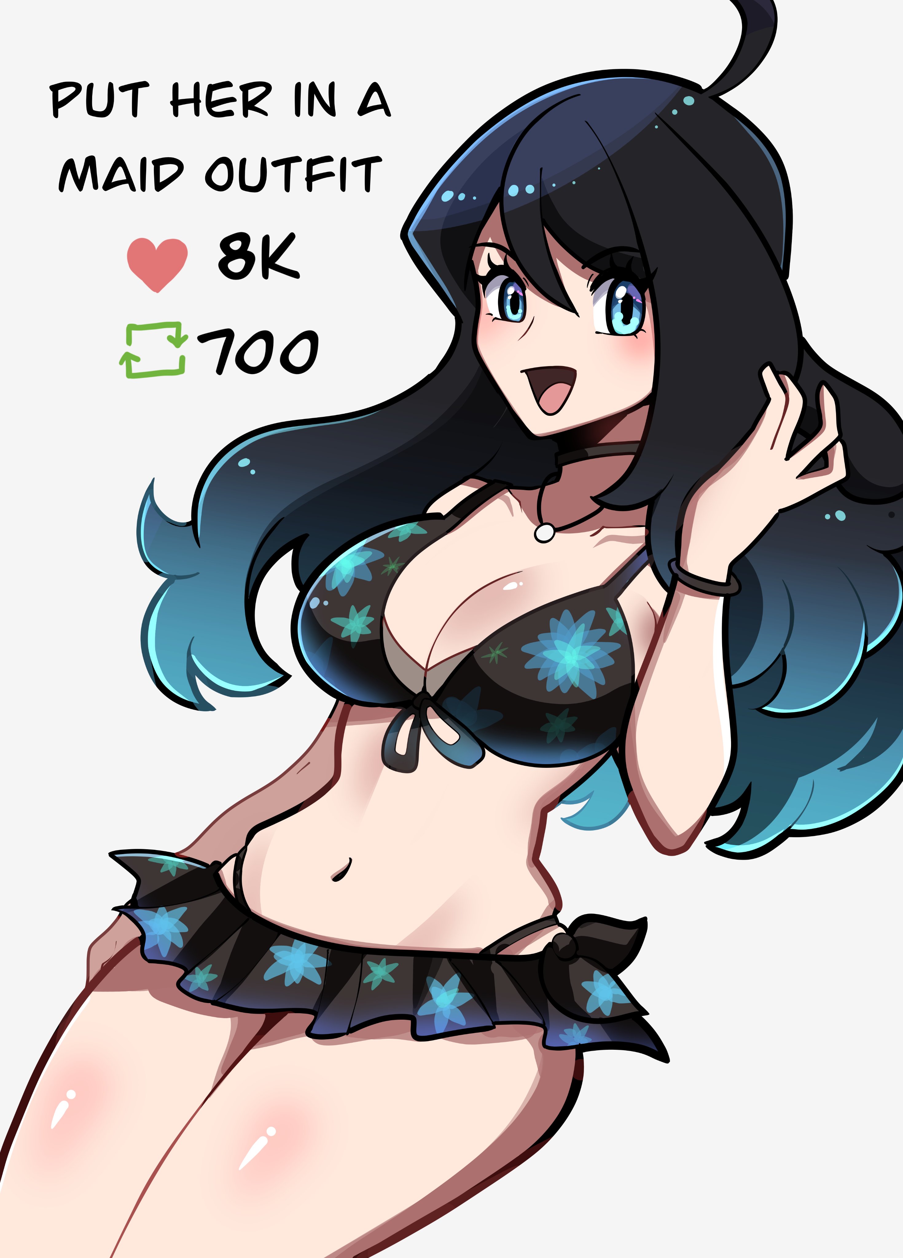 Hikaru (Touyarokii) Rule 34 Image