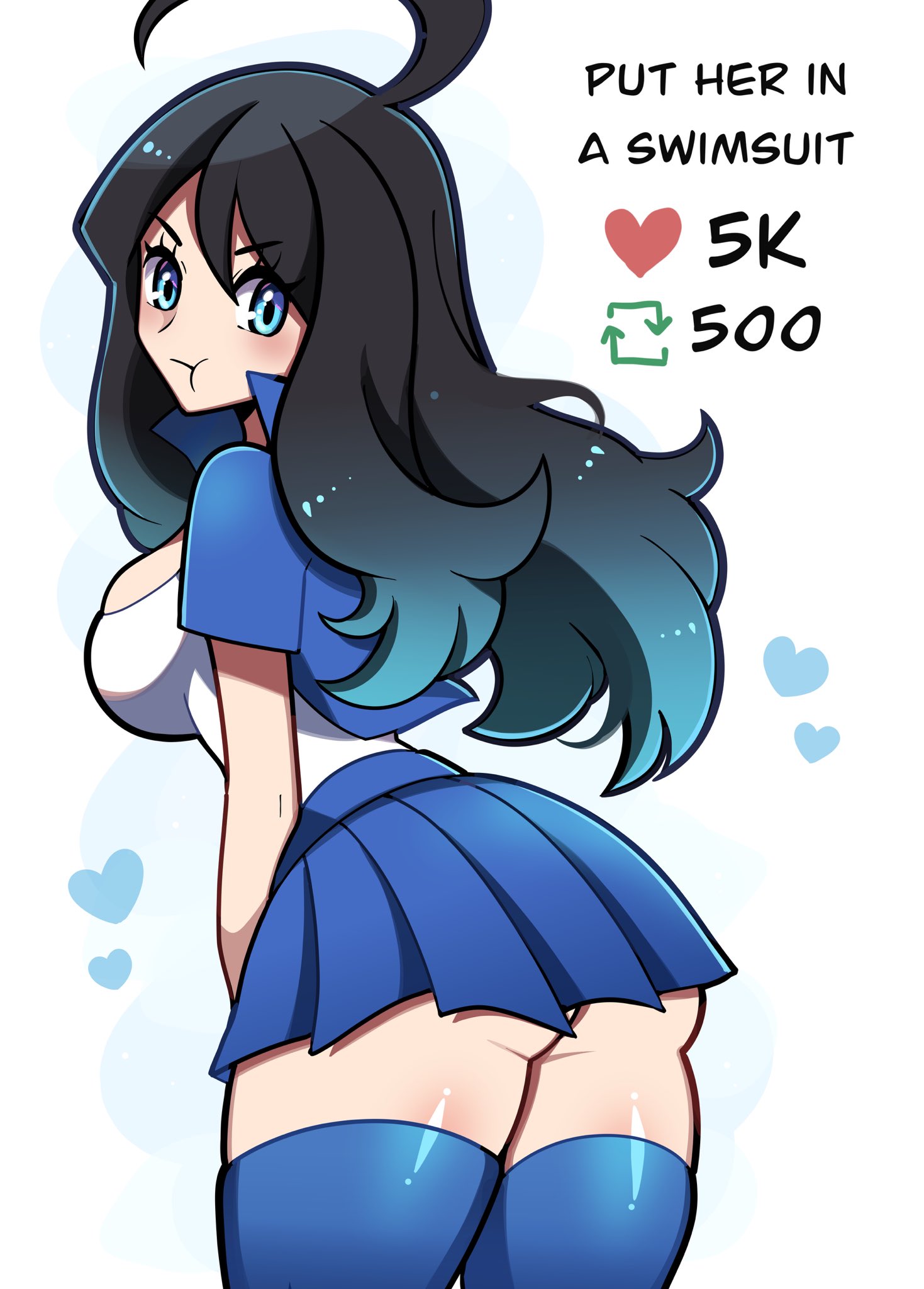 Hikaru (Touyarokii) Rule 34 Image