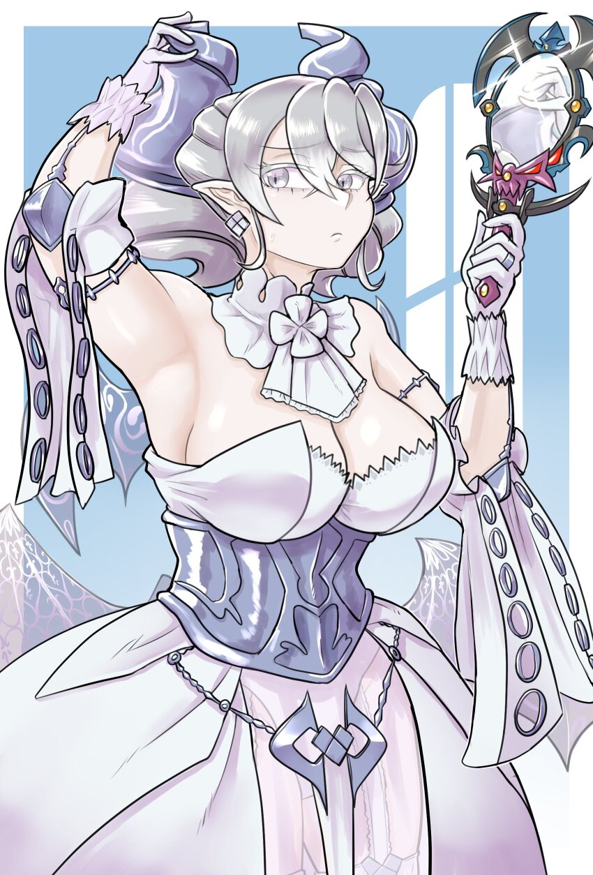 Lovely Labrynth Of The Silver Castle (Yu-Gi-Oh!) Rule 34 Image