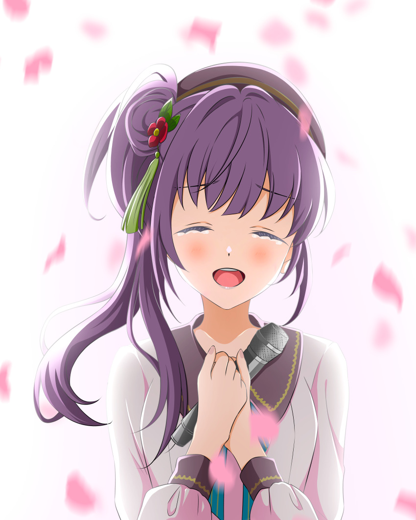 Otomune Kozue (Link! Like! Love Live!) Rule 34 Image