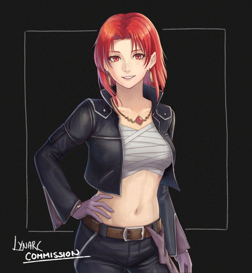 Melady (Fire Emblem) Rule 34 Image