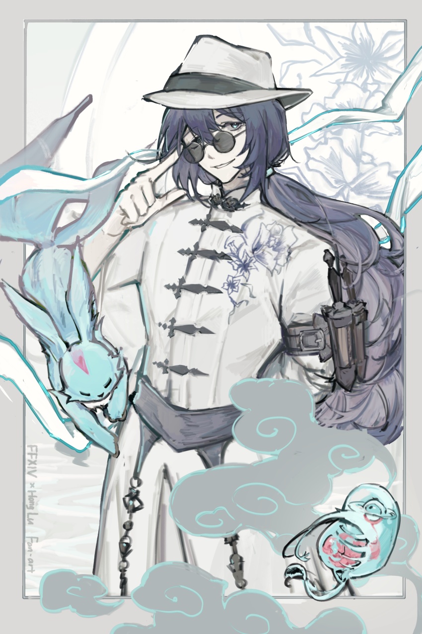 Hong Lu (Project Moon) Rule 34 Image