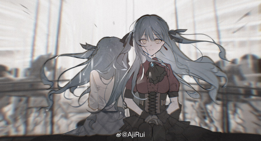 Oblivionis (Bang Dream!) Rule 34 Image