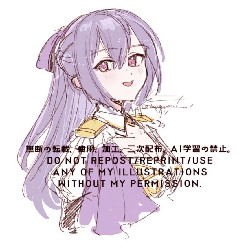 Assault Lily Rule 34 Image