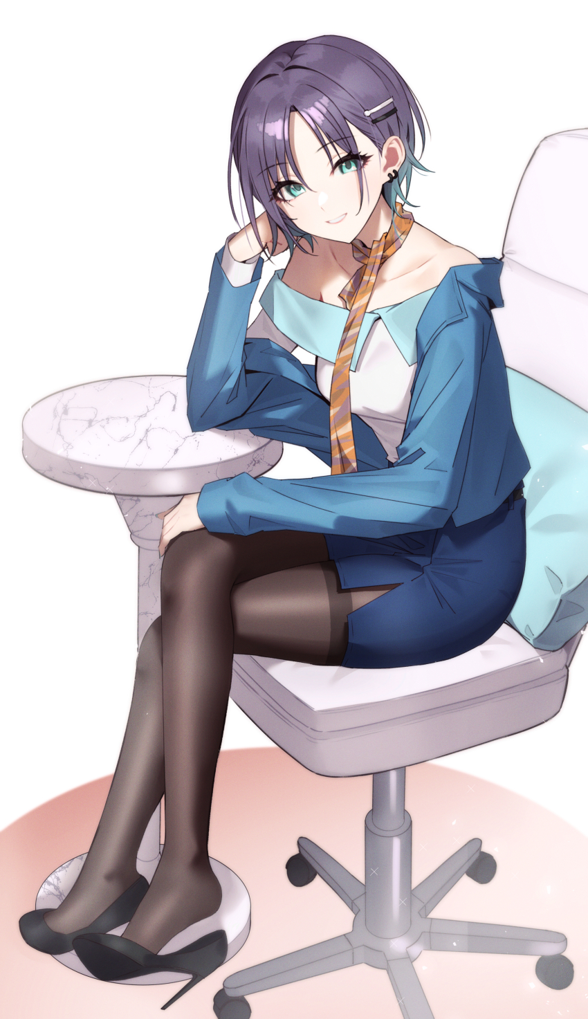 Asakura Toru (Idolmaster) Rule 34 Image