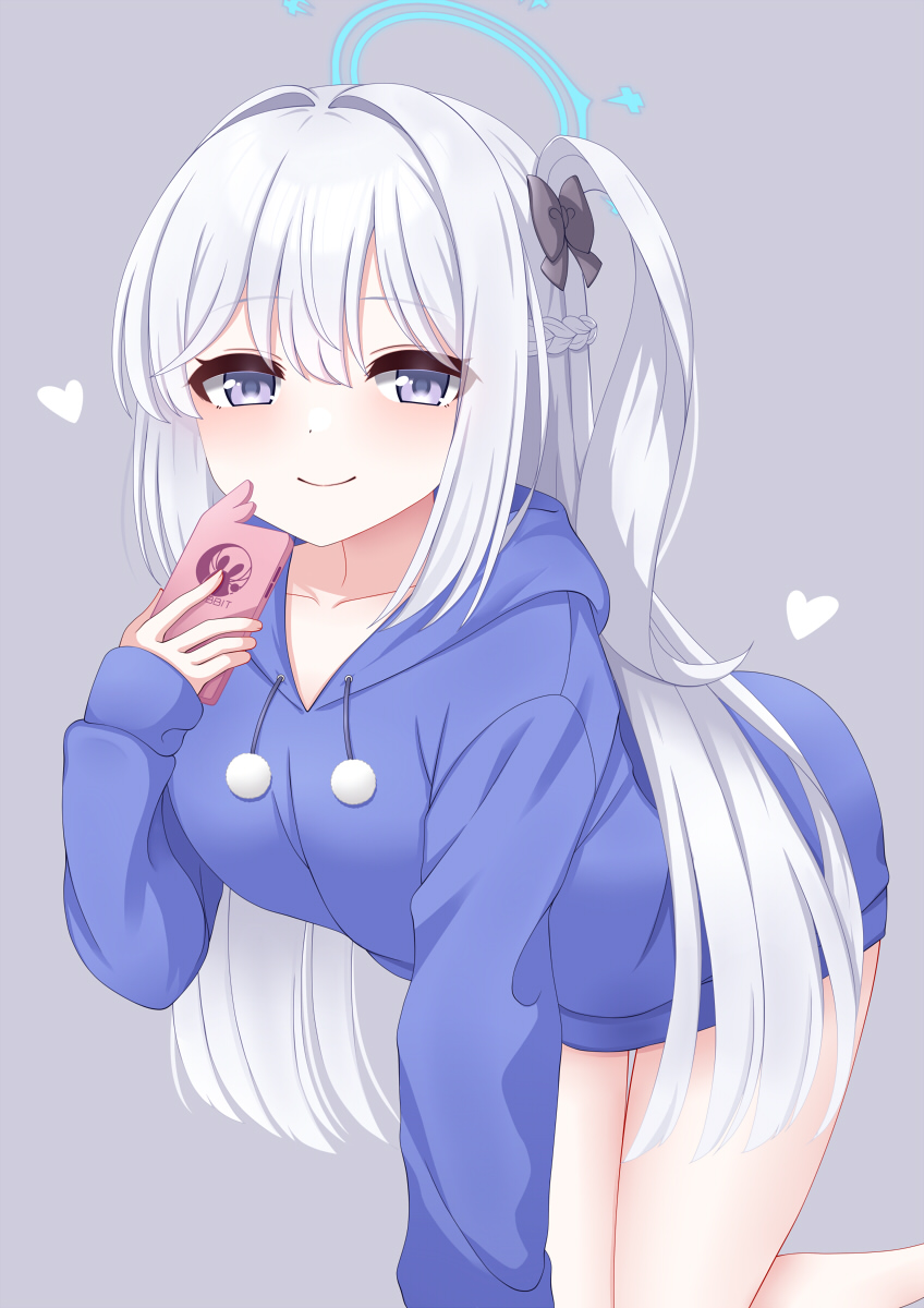 Miyako (Blue Archive) Rule 34 Image
