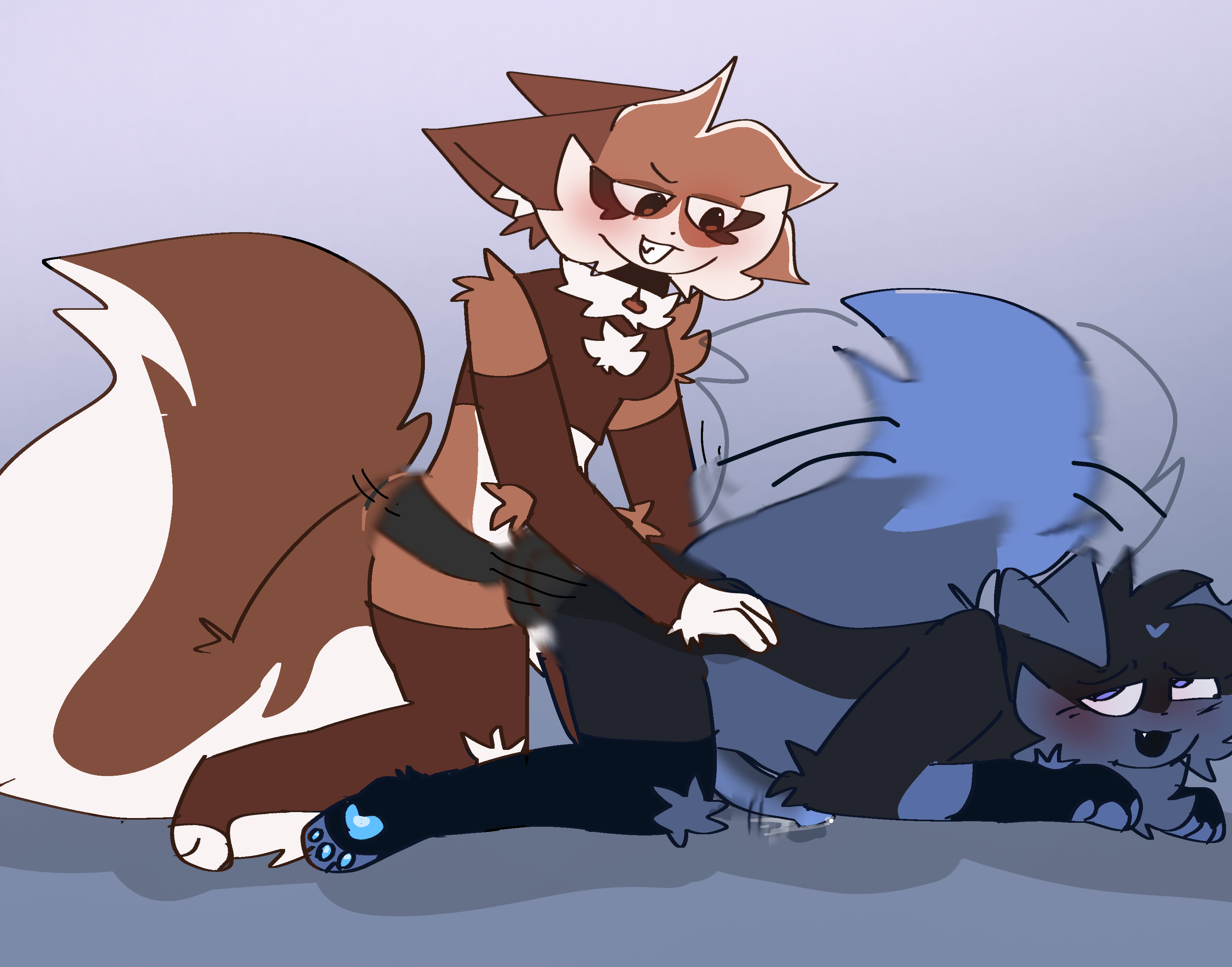 Mika Kit (Kit Community) Rule 34 Image