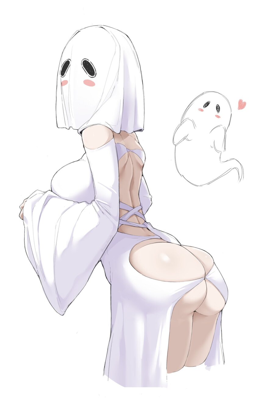 Halloween Rule 34 Image