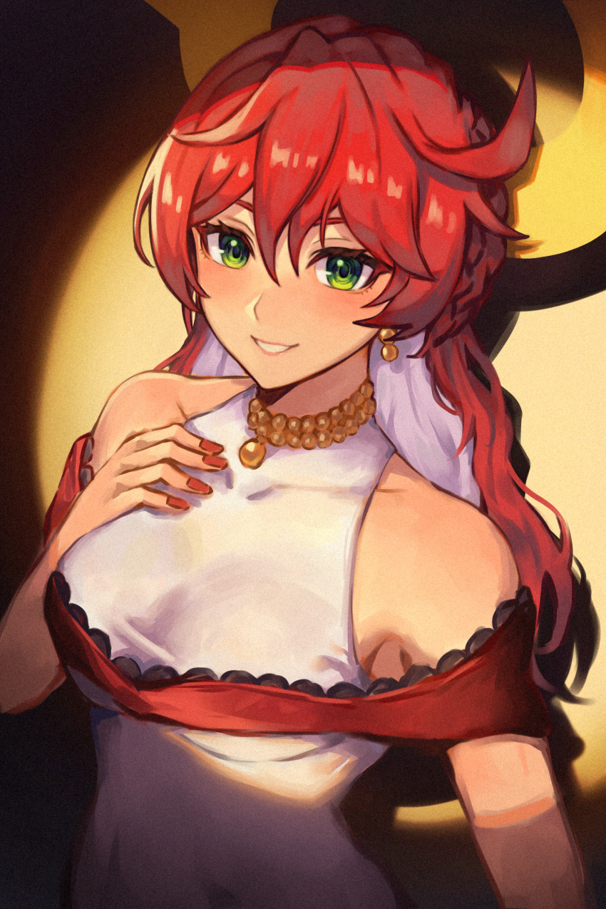 Jack-O' Valentine (Guilty Gear) Rule 34 Image