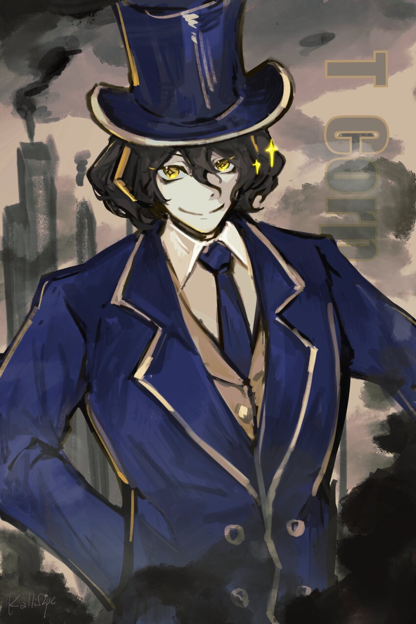 Limbus Company Rule 34 Image