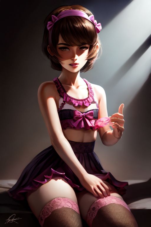 Timmy Turner (Nickelodeon) Rule 34 Image