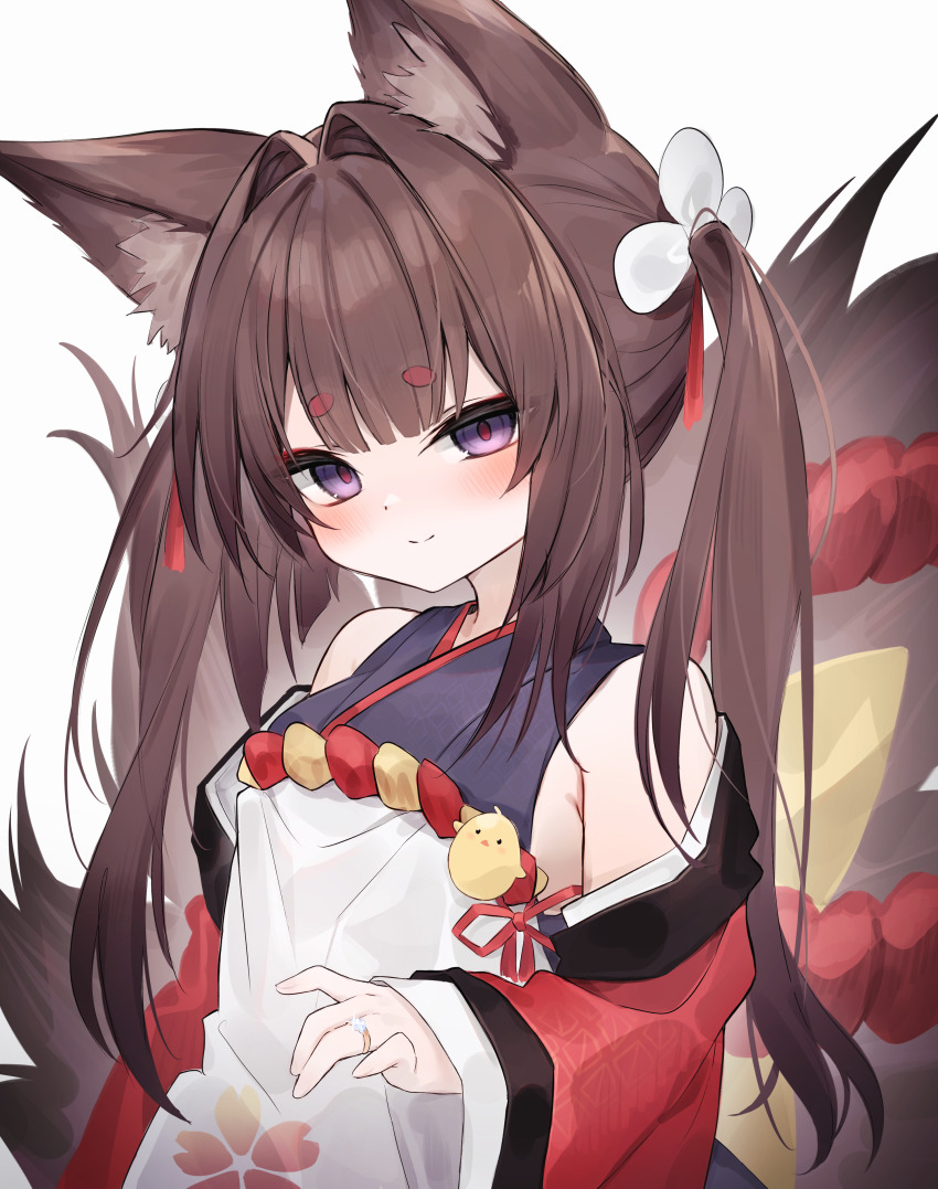Manjuu (Azur Lane) Rule 34 Image