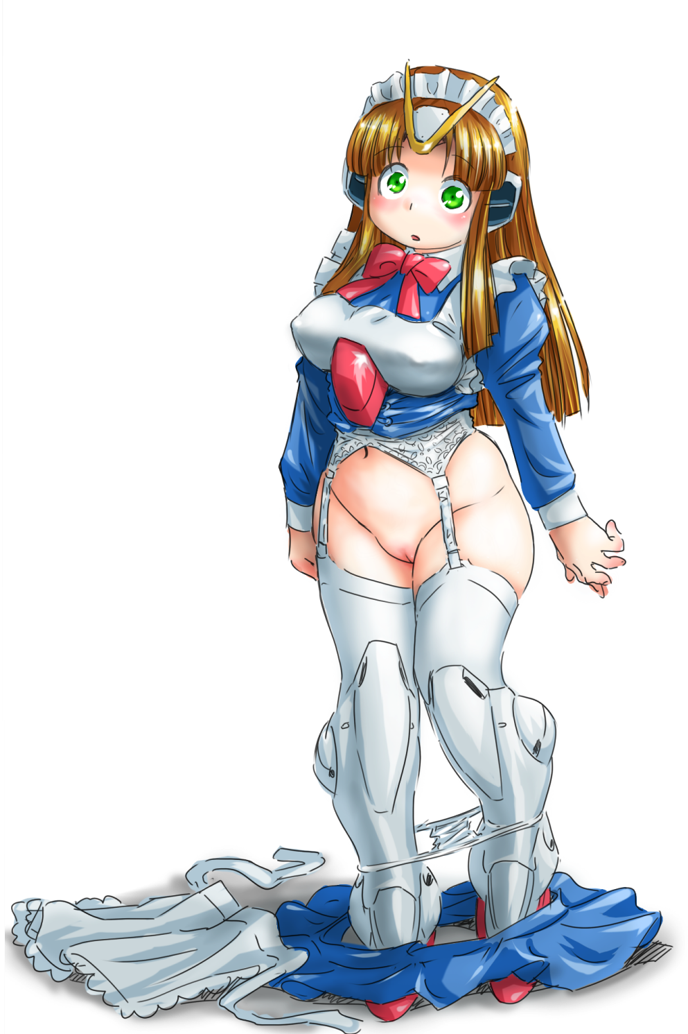 Futaba Channel Rule 34 Image