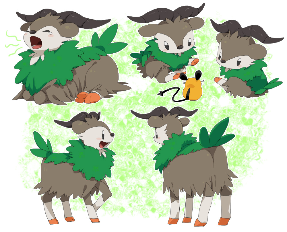 Dedenne (Nintendo) Rule 34 Image