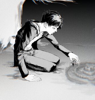 Titan (Shingeki No Kyojin) Rule 34 Image