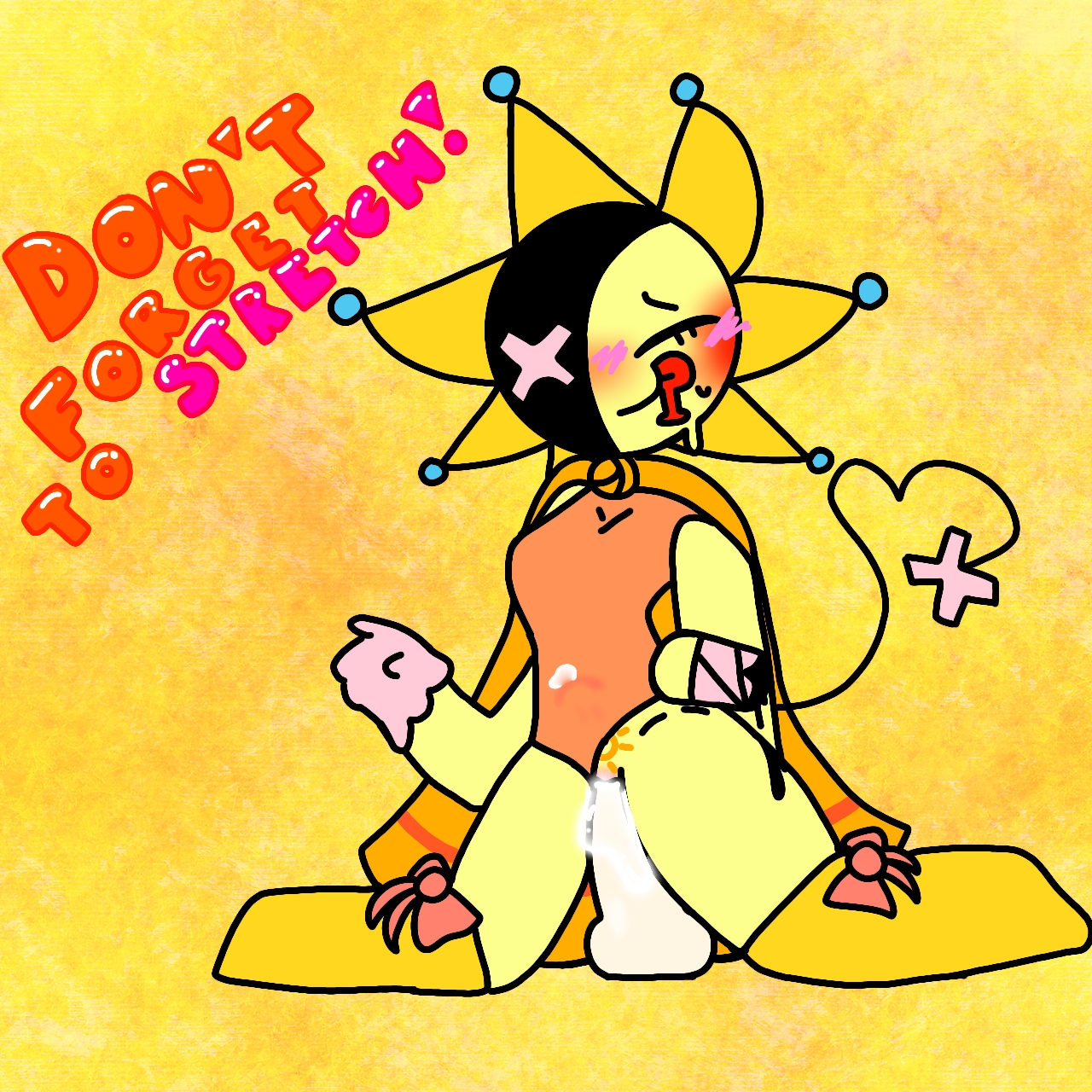 Dandy'S World Rule 34 Image