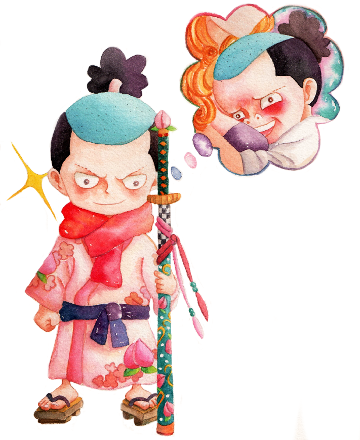 Nami (One Piece) Rule 34 Image