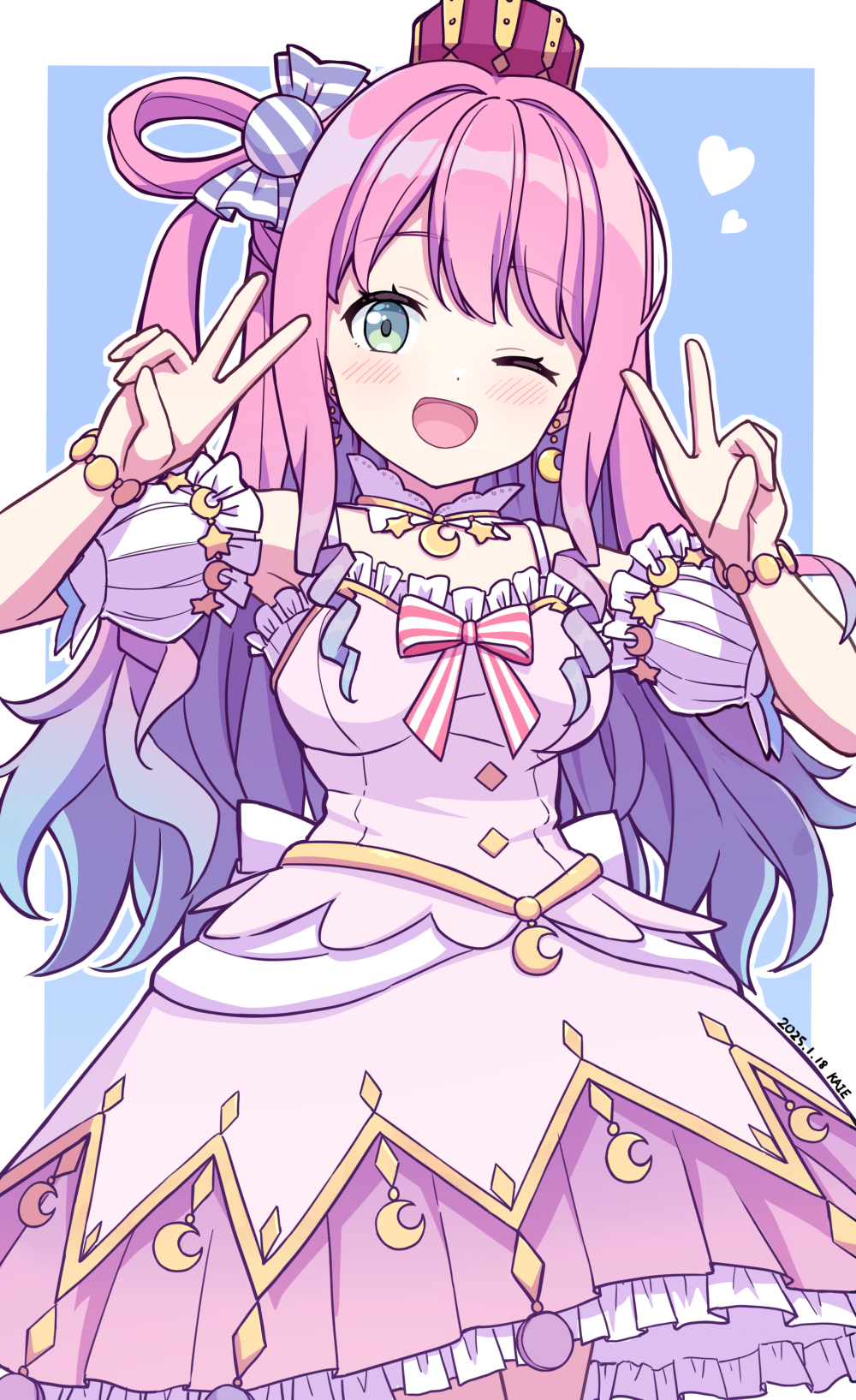 Himemori Luna (Hololive) Rule 34 Image