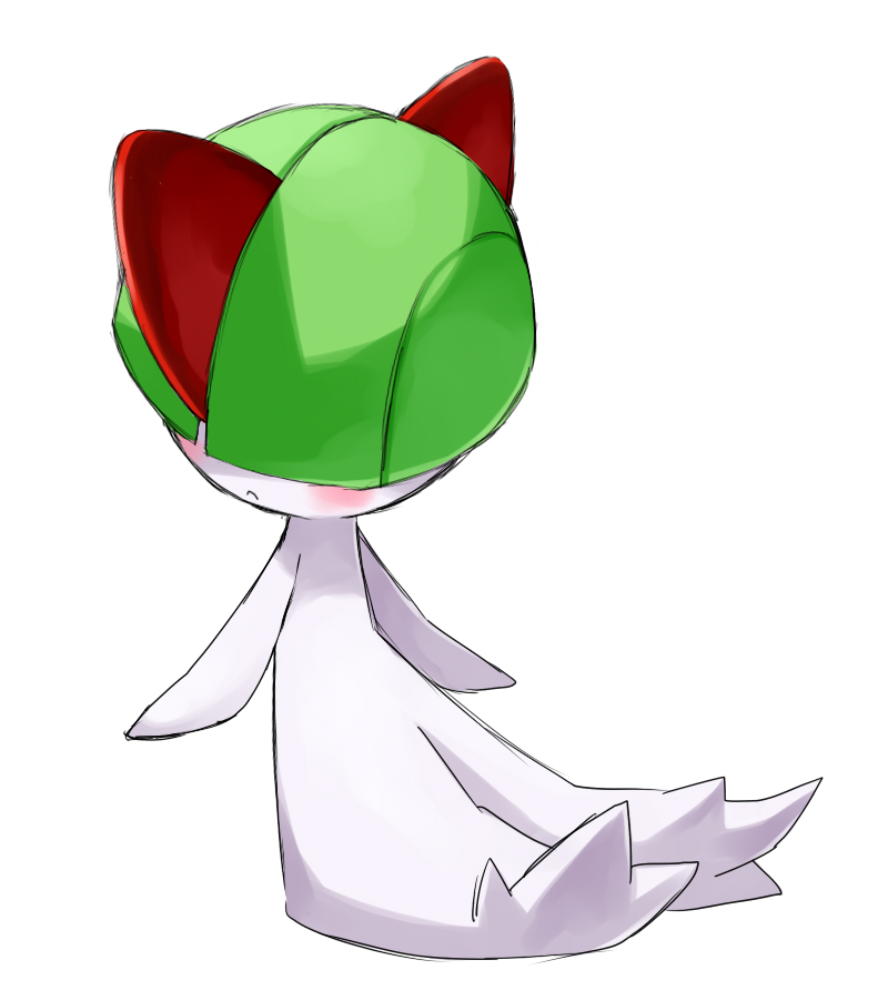 Gen 3 Pokemon (Nintendo) Rule 34 Image