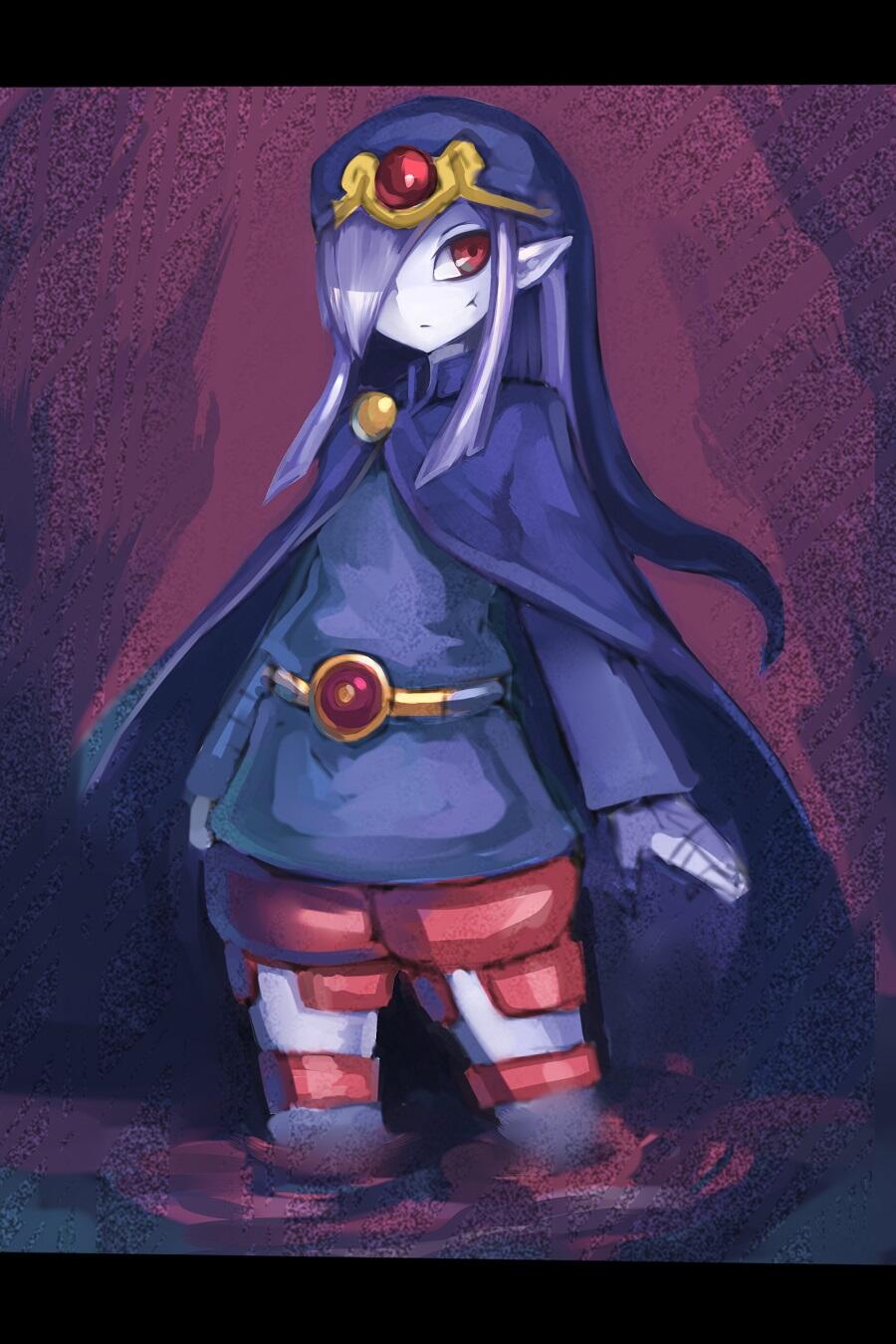 Vaati (Nintendo) Rule 34 Image