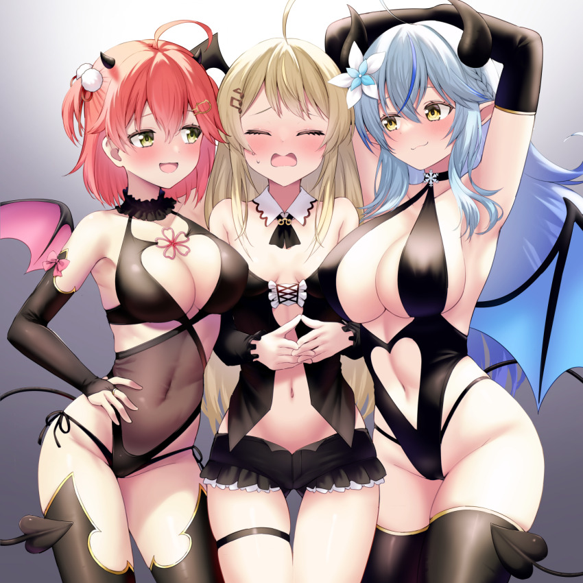 Otonose Kanade (Hololive) Rule 34 Image