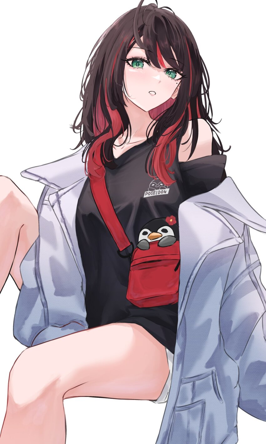 Hizuki Yui (Neo-Porte) Rule 34 Image