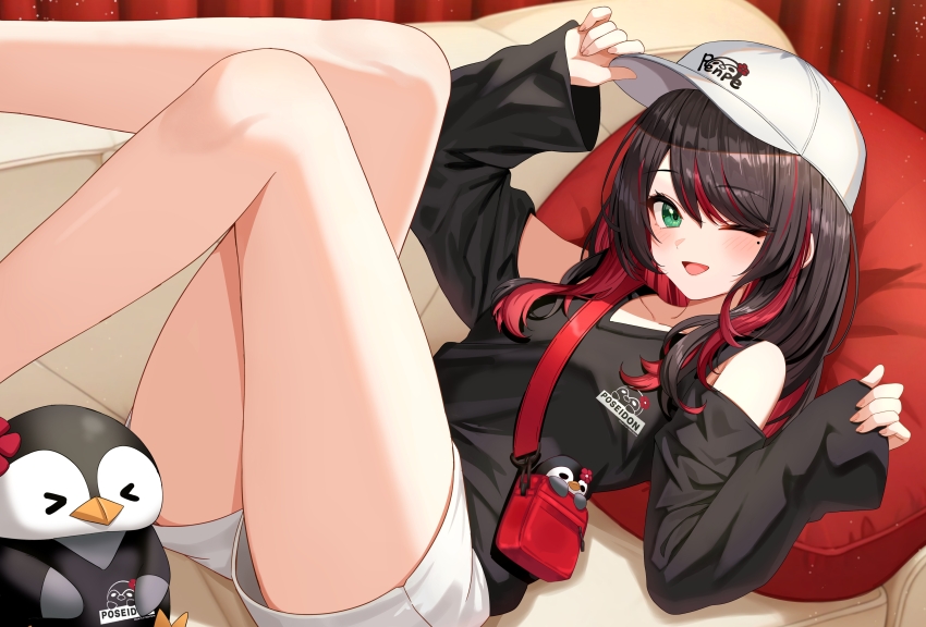 Hizuki Yui (Neo-Porte) Rule 34 Image